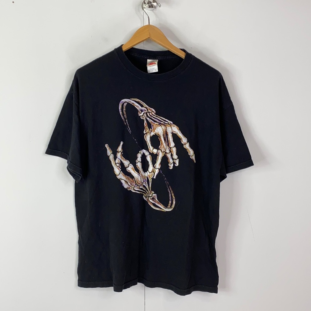 Korn Shirt